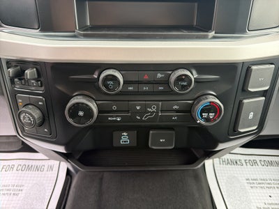 2027 Ford F-250 F-250® XL