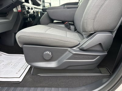 2027 Ford F-250 F-250® XL