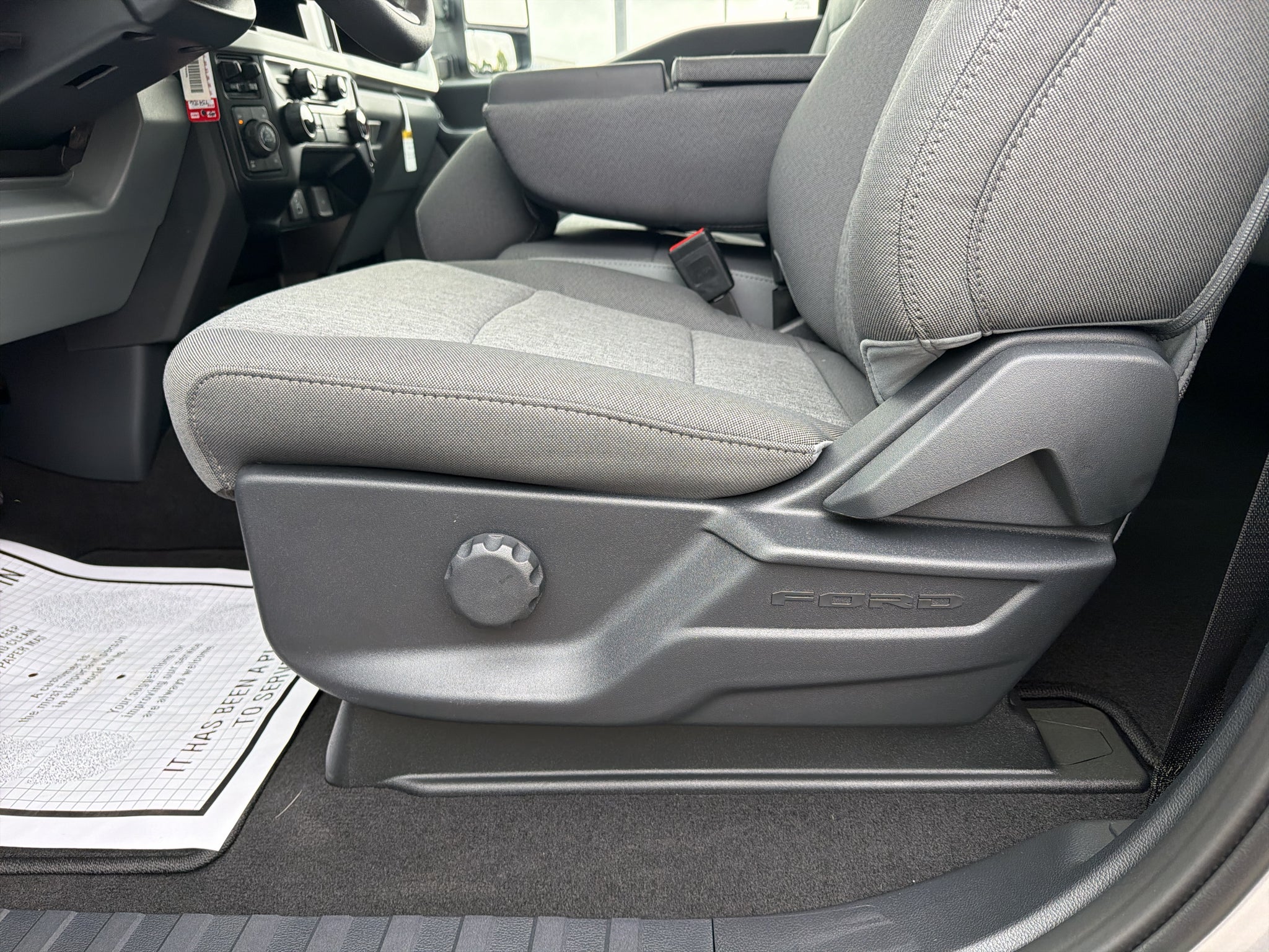 2027 Ford F-250 F-250® XL