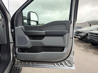 2027 Ford F-250 F-250® XL