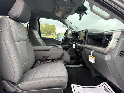 2027 Ford F-250 F-250® XL
