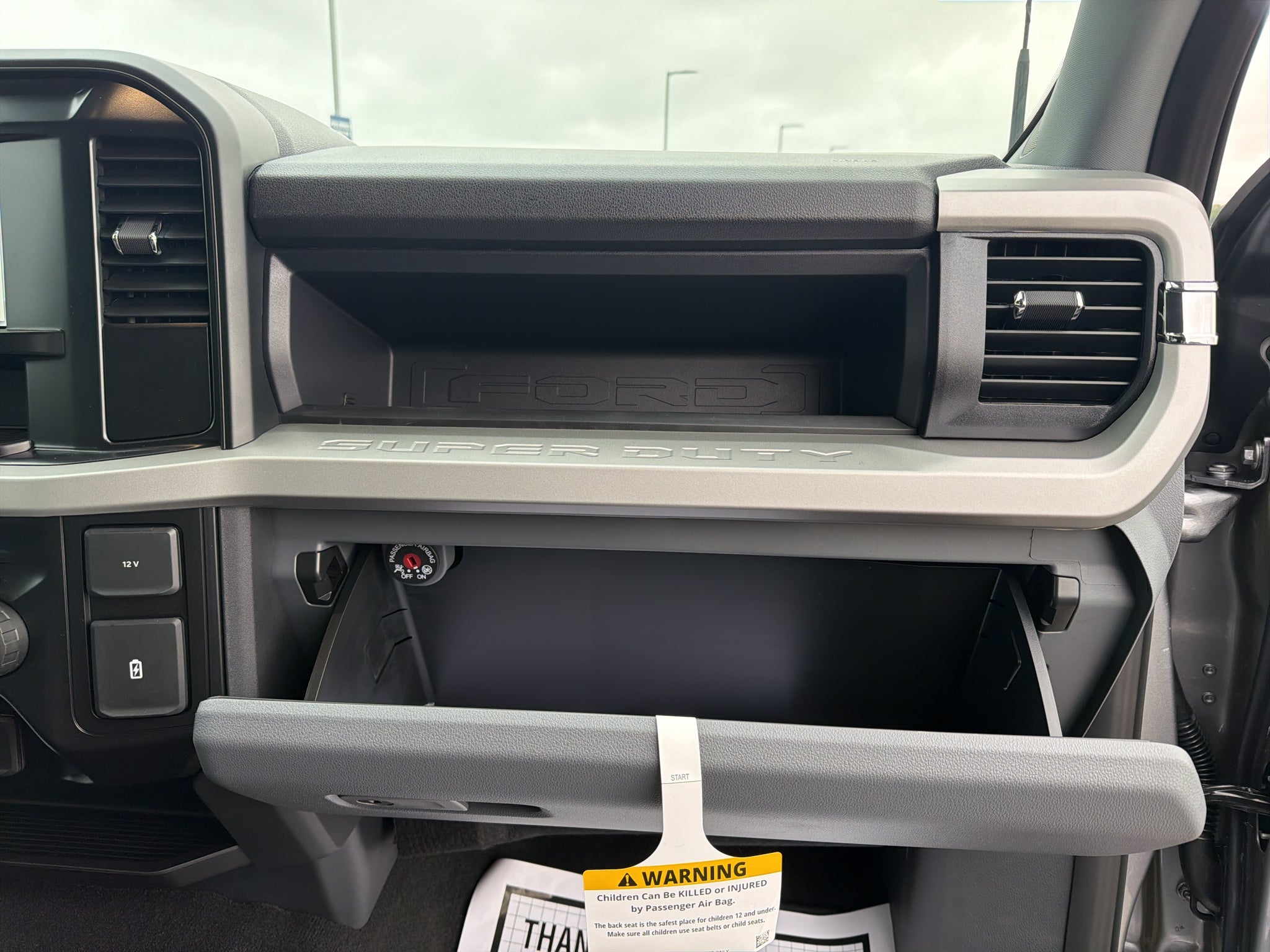 2027 Ford F-250 F-250® XL