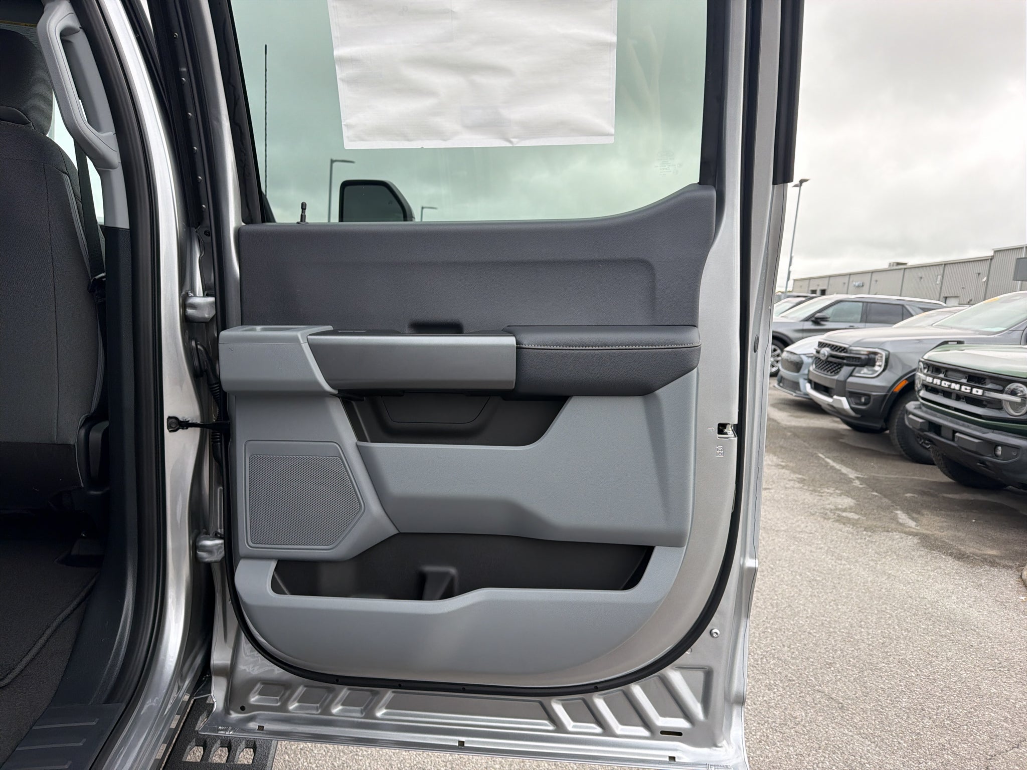 2027 Ford F-250 F-250® XL