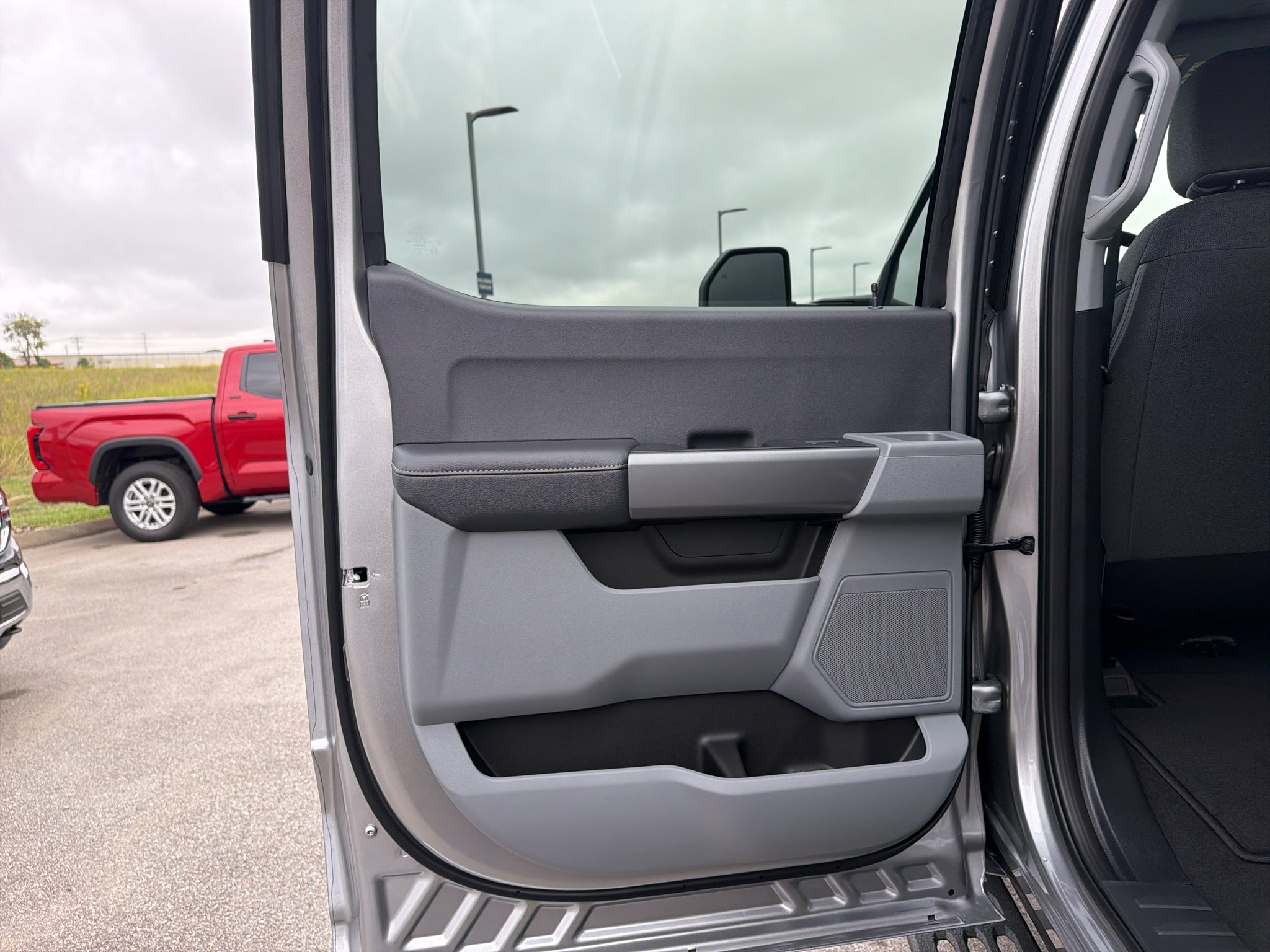 2027 Ford F-250 F-250® XL