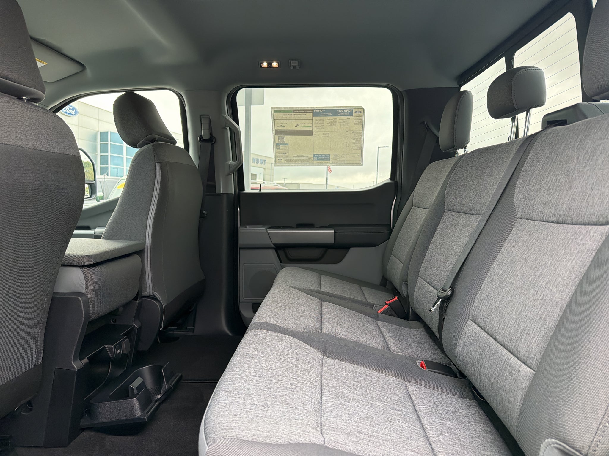 2027 Ford F-250 F-250® XL