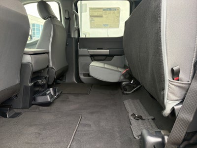 2027 Ford F-250 F-250® XL