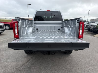 2027 Ford F-250 F-250® XL