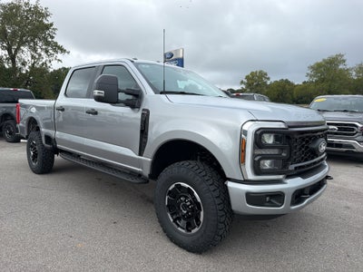 2027 Ford F-250 F-250® XL