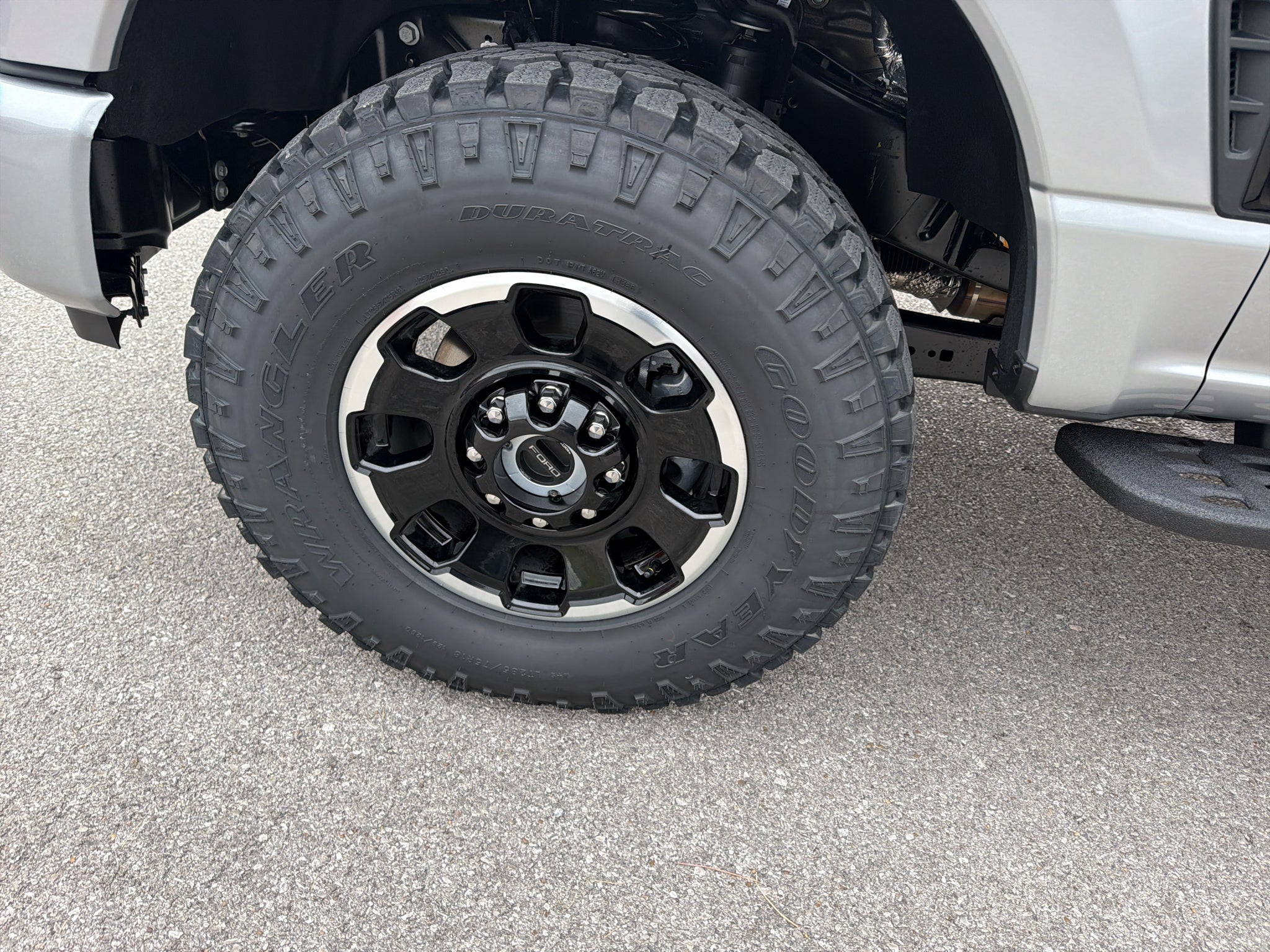 2027 Ford F-250 F-250® XL