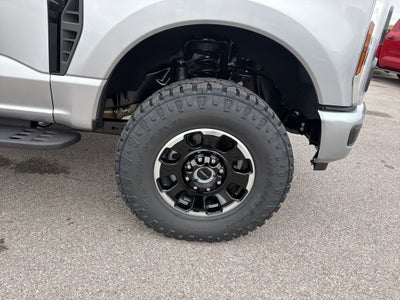 2027 Ford F-250 F-250® XL