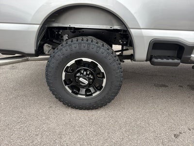 2027 Ford F-250 F-250® XL