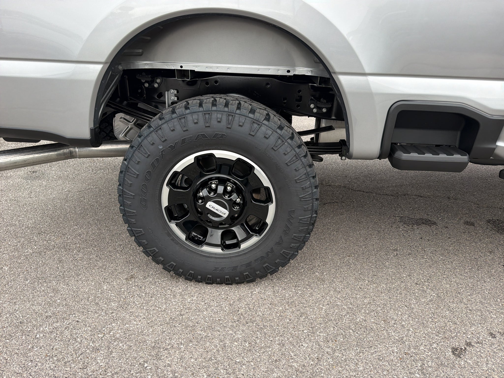 2027 Ford F-250 F-250® XL