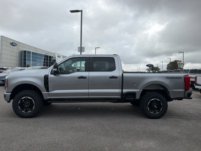 2027 Ford F-250 F-250® XL
