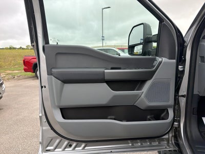 2027 Ford F-250 F-250® XL
