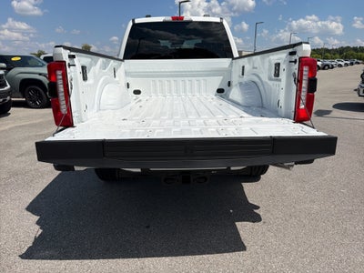 2027 Ford F-250 F-250® Lariat®