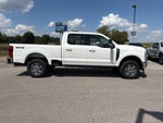 2027 Ford F-250 F-250® Lariat®