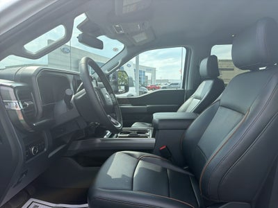 2027 Ford F-250 F-250® Lariat®