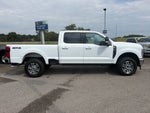 2027 Ford F-250 F-250® Lariat®