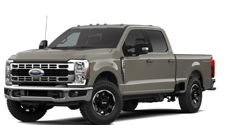2026 Ford F-250 F-250® XLT