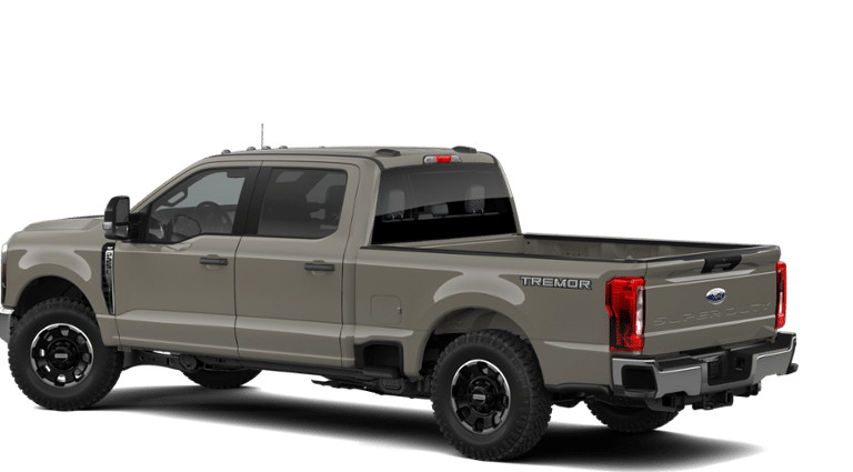2026 Ford F-250 F-250® XLT