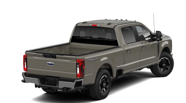 2026 Ford F-250 F-250® XLT