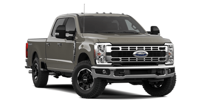 2026 Ford F-250 F-250® XLT