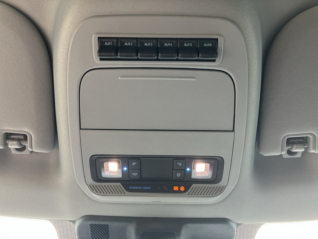 2026 Ford F-250 F-250® XLT