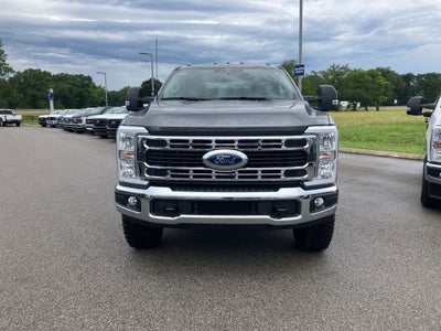 2026 Ford F-250 F-250® XLT