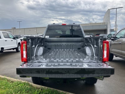 2026 Ford F-250 F-250® XLT