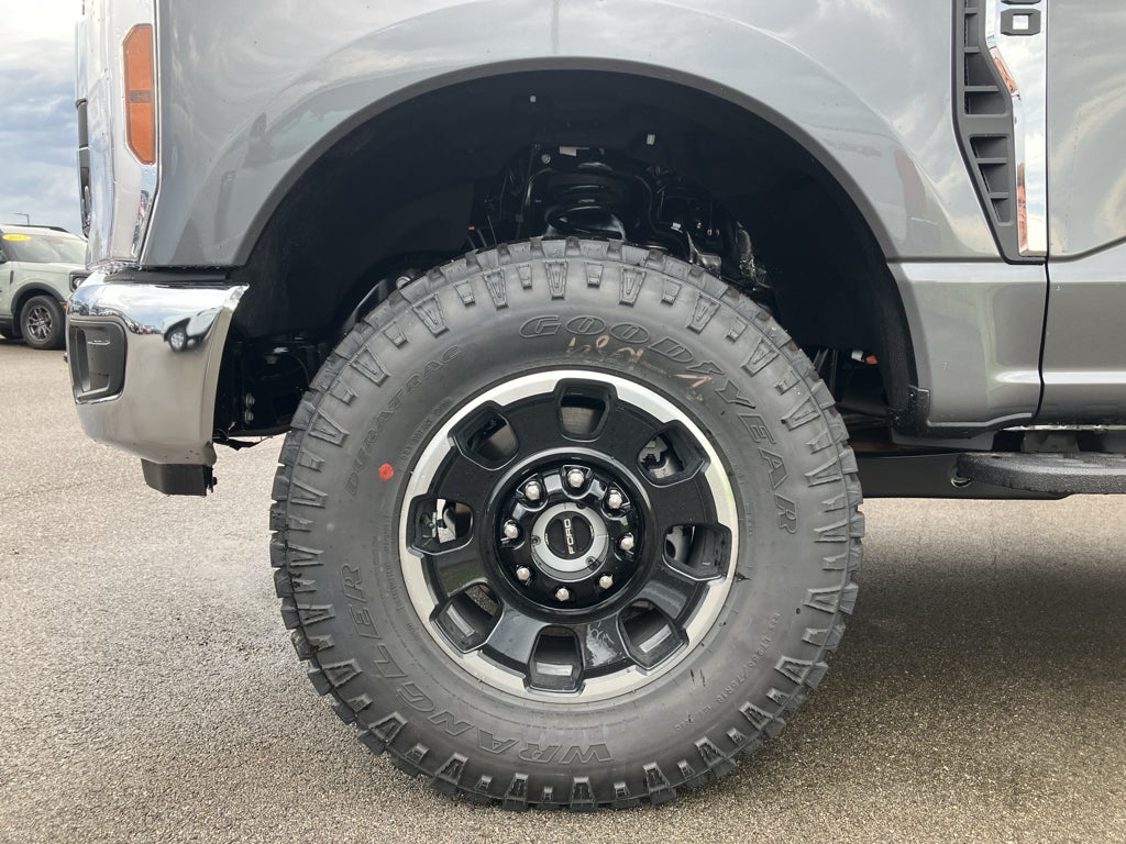 2026 Ford F-250 F-250® XLT