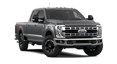 2026 Ford F-250 F-250® XLT