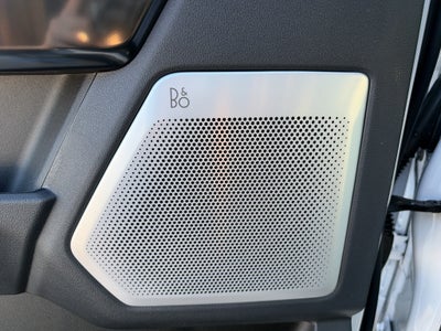 2027 Ford F-250 F-250® Platinum®