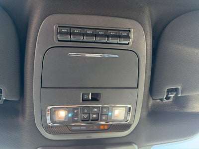 2027 Ford F-250 F-250® Platinum®