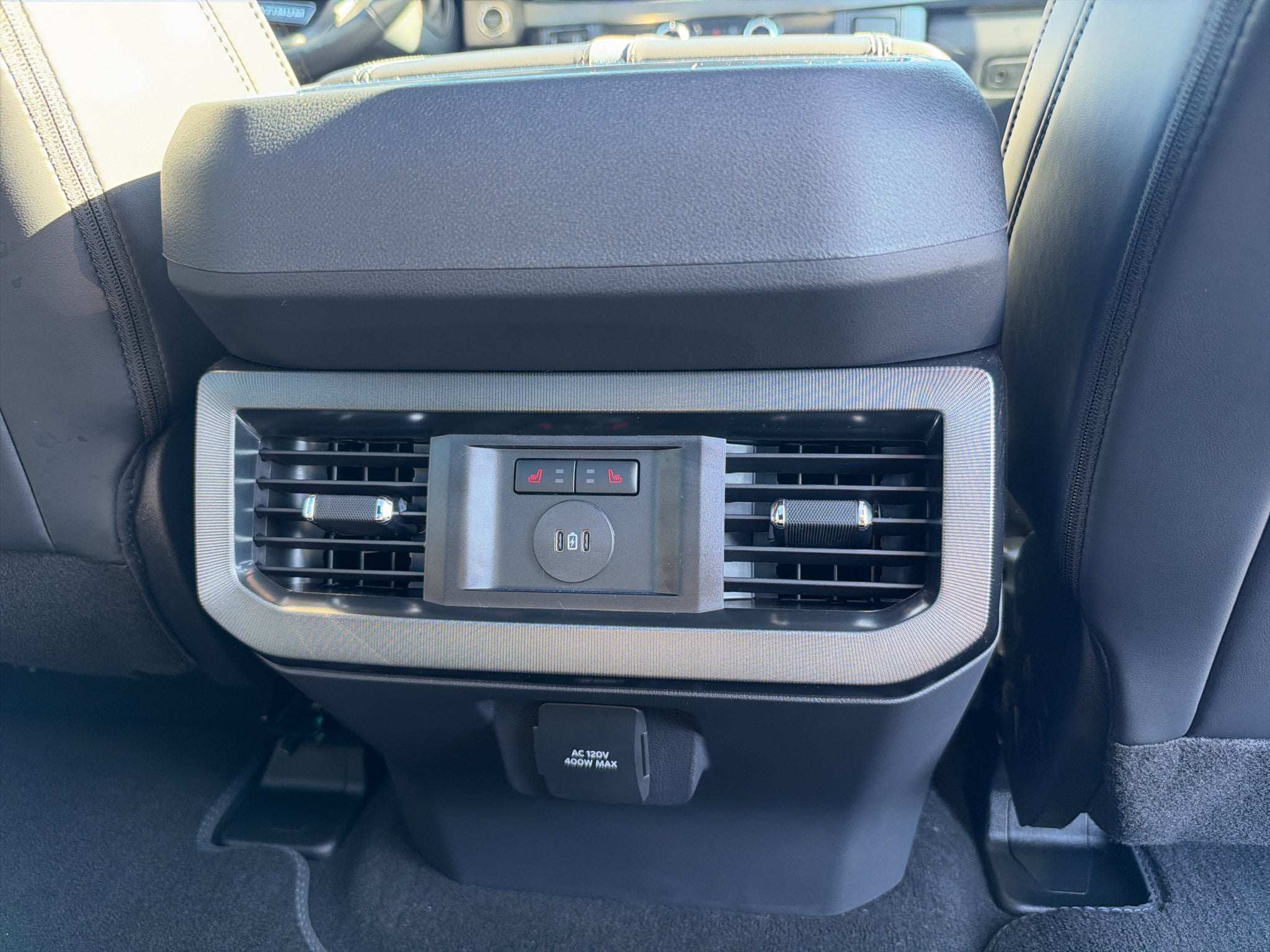 2027 Ford F-250 F-250® Platinum®
