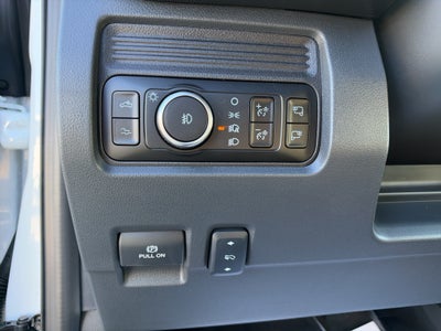 2027 Ford F-250 F-250® Platinum®