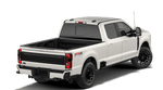 2027 Ford F-250 F-250® Platinum®