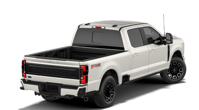 2027 Ford F-250 F-250® Platinum®