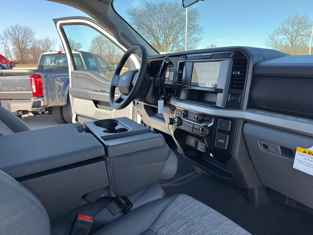 2026 Ford F-250 XLT
