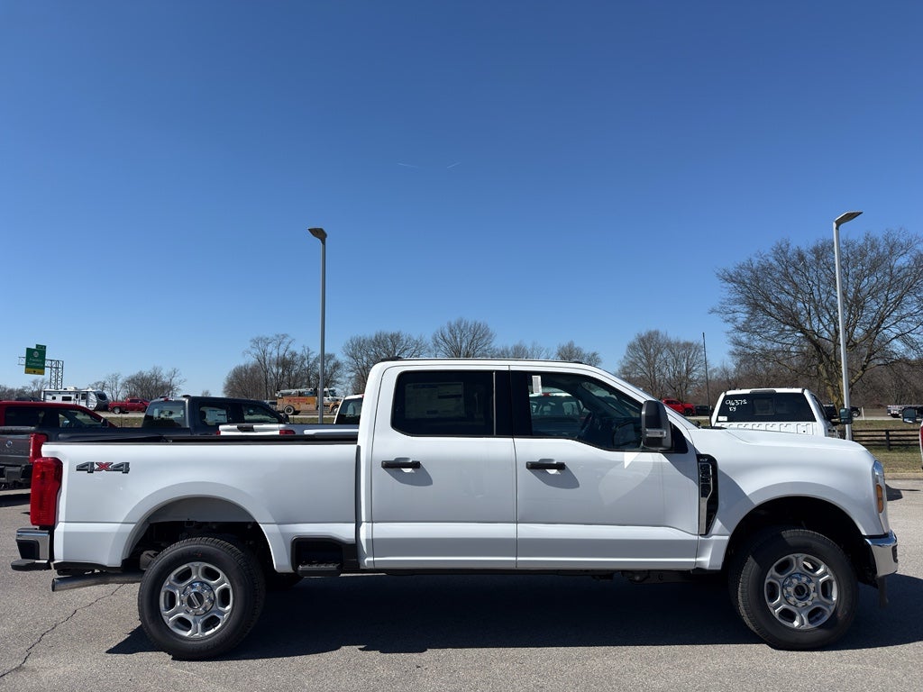 2026 Ford F-250 XLT