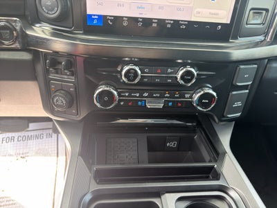2026 Ford F-250 F-250® Lariat®