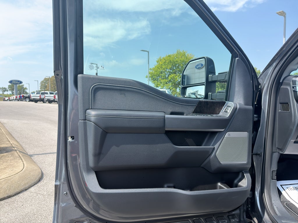 2026 Ford F-250 F-250® Lariat®