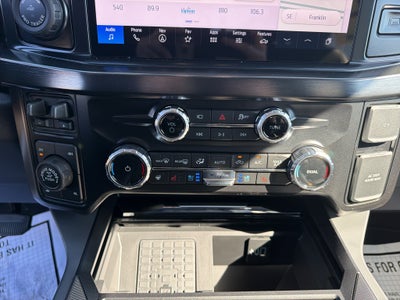 2027 Ford F-250 LARIAT