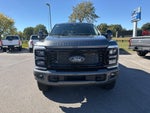 2027 Ford F-250 LARIAT