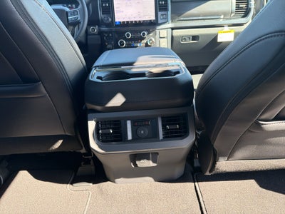 2027 Ford F-250 LARIAT