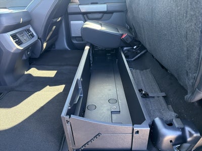 2027 Ford F-250 LARIAT