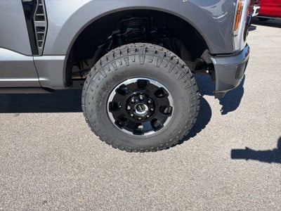 2027 Ford F-250 LARIAT