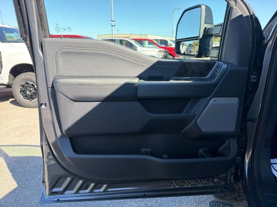 2027 Ford F-250 LARIAT
