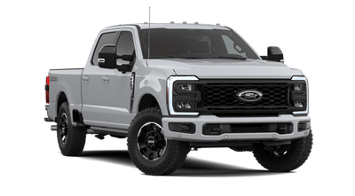 2026 Ford F-250 F-250® Lariat®