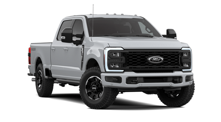 2026 Ford F-250 F-250® Lariat®