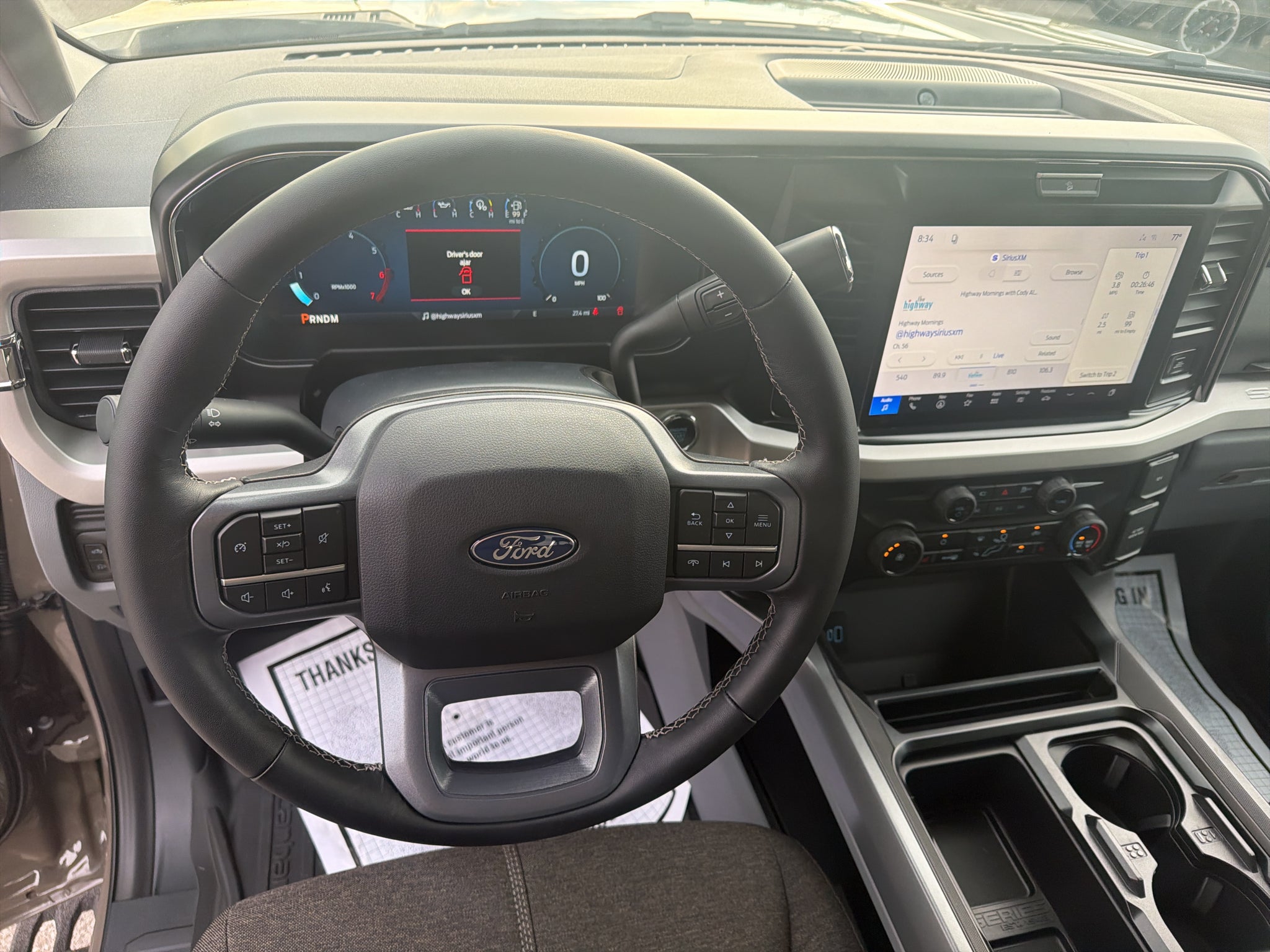 2027 Ford F-250 F-250® XLT